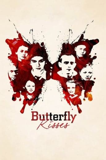 Butterfly Kisses poster - Find streaming availability