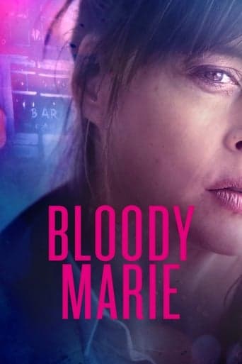 Bloody Marie poster - Find streaming availability