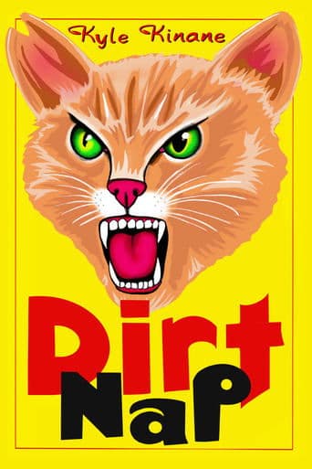 Kyle Kinane: Dirt Nap poster - Find streaming availability