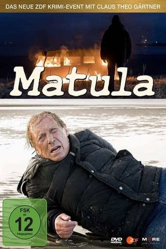 Matula poster - Find streaming availability