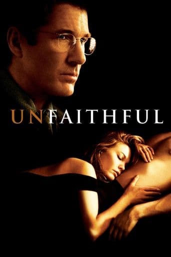 Unfaithful poster - Find streaming availability