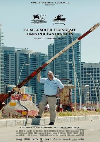 If the Sun Drowned Into an Ocean of Clouds poster - Find streaming availability