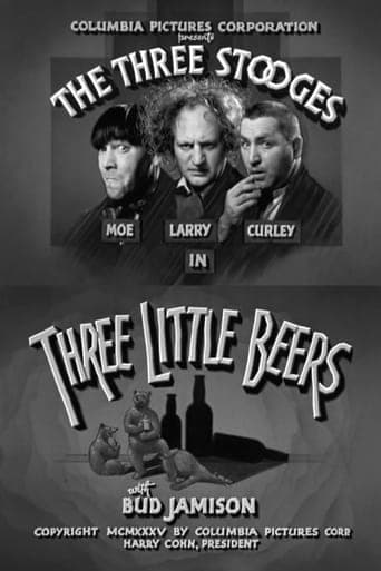 Three Little Beers poster - Find streaming availability