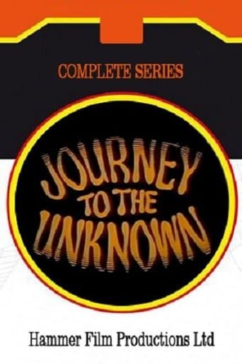 Journey to the Unknown poster - Find streaming availability