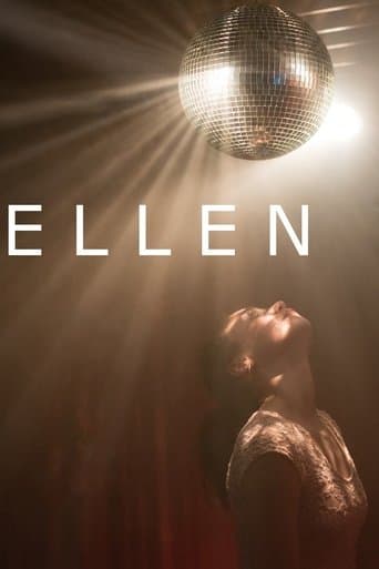 Ellen poster - Find streaming availability
