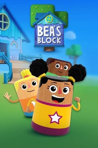 Bea's Block poster - Find streaming availability