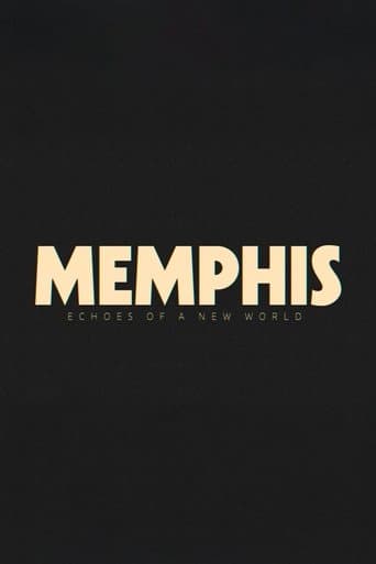 Memphis - Echoes of a New World poster - Find streaming availability