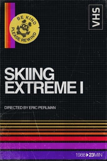 Skiing Extreme I poster - Find streaming availability