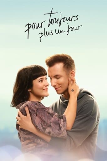 Pour toujours, plus un jour poster - Find streaming availability