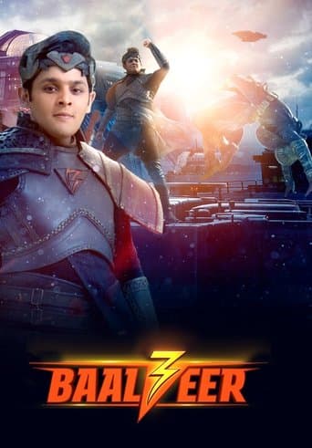 Baalveer 3 poster - Find streaming availability