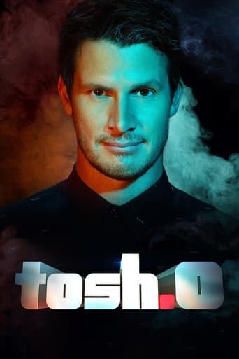Tosh.0 poster - Find streaming availability