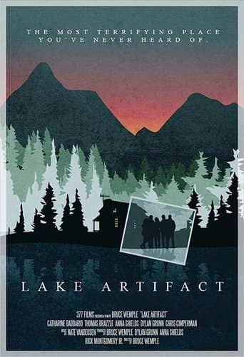 Lake Artifact poster - Find streaming availability