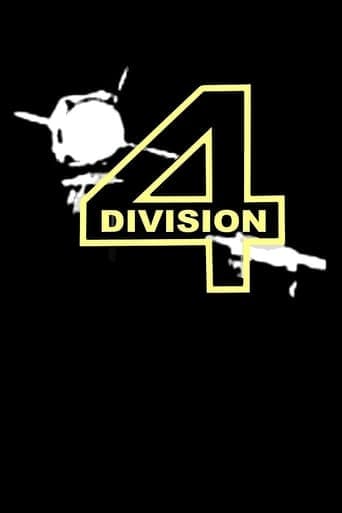 Division 4 poster - Find streaming availability