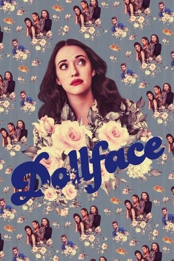 Dollface poster - Find streaming availability