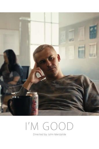 I'm Good poster - Find streaming availability