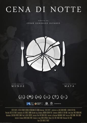 Last Night Dinner poster - Find streaming availability