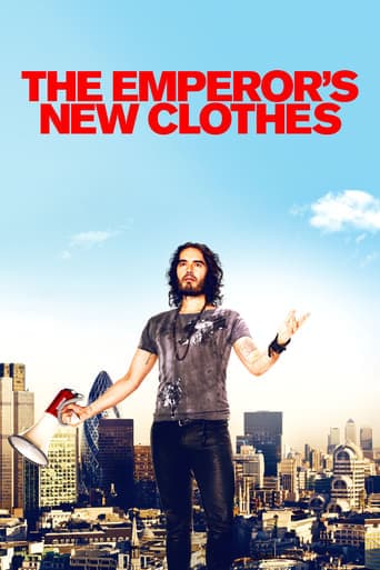 The Emperor's New Clothes poster - Find streaming availability