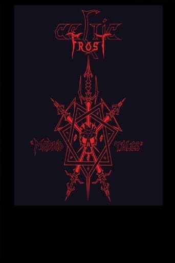 Celtic Frost - Live At Wacken Open Air Festival, In Germany poster - Find streaming availability