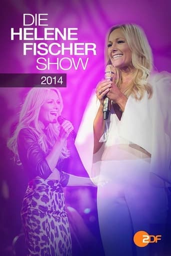 Die Helene Fischer Show 2014 poster - Find streaming availability