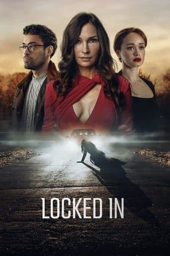 Locked In poster - Find streaming availability