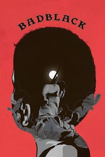 Bad Black poster - Find streaming availability