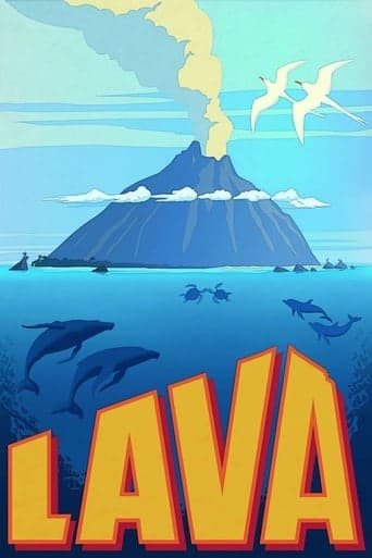 Lava poster - Find streaming availability