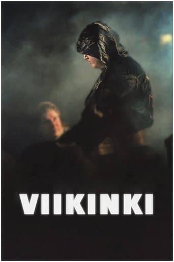Viikinki poster - Find streaming availability