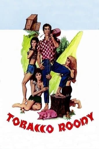 Tobacco Roody poster - Find streaming availability