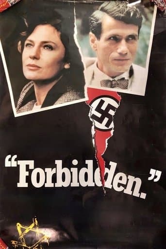 Forbidden poster - Find streaming availability