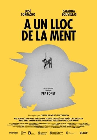 A un lloc de la Ment poster - Find streaming availability