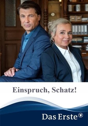 Einspruch, Schatz! poster - Find streaming availability