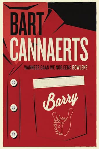 Bart Cannaerts: Wanneer Gaan We Nog Eens Bowlen? poster - Find streaming availability