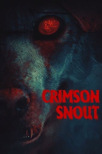 Crimson Snout poster - Find streaming availability
