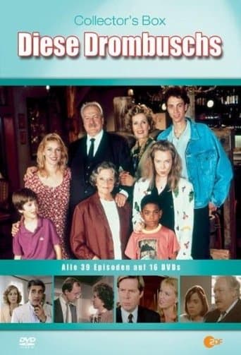 Diese Drombuschs poster - Find streaming availability