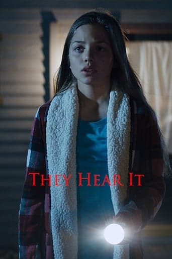 They Hear It poster - Find streaming availability