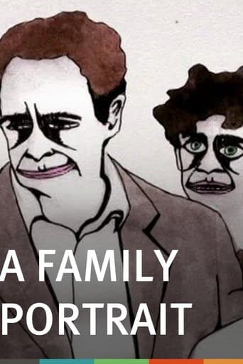 A Family Portrait poster - Find streaming availability
