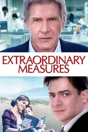 Extraordinary Measures poster - Find streaming availability