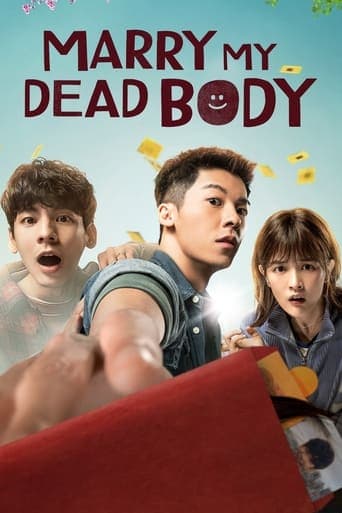 Marry My Dead Body poster - Find streaming availability