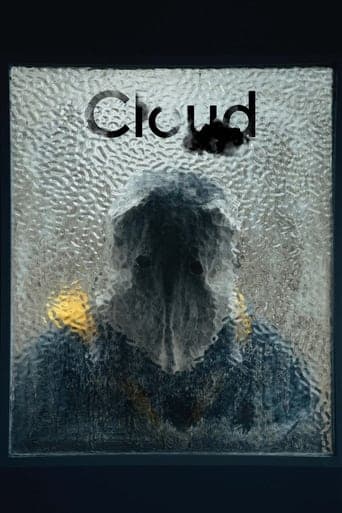 Cloud poster - Find streaming availability