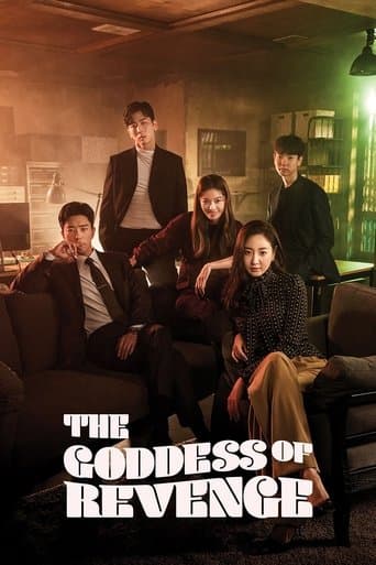 The Goddess of Revenge poster - Find streaming availability