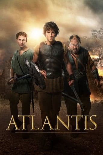 Atlantis poster - Find streaming availability