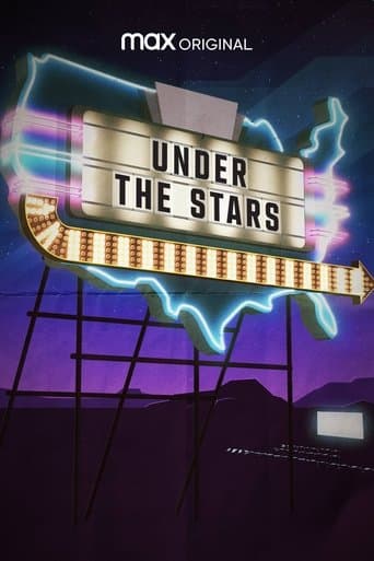 Under the Stars poster - Find streaming availability