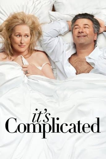It's Complicated poster - Find streaming availability