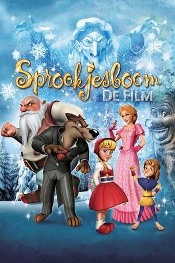 Fairytale Tree the Movie poster - Find streaming availability