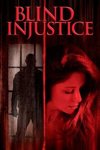 Blind Injustice poster - Find streaming availability