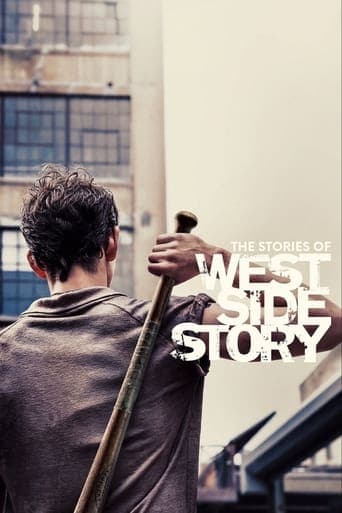 The Stories of West Side Story poster - Find streaming availability