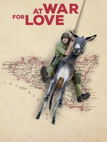 At War for Love poster - Find streaming availability