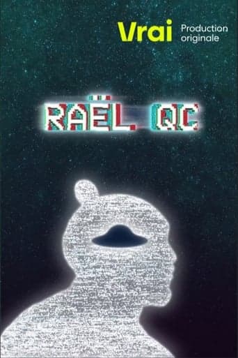 Raël QC poster - Find streaming availability