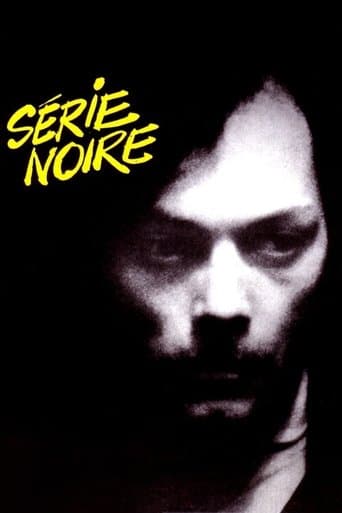 Serie Noire poster - Find streaming availability