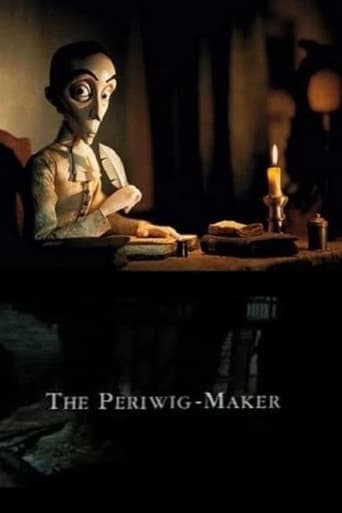 The Periwig-Maker poster - Find streaming availability